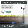 HDPE trubka, Ø 32 mm, role 5 m Náhled obrázku produktu 5
