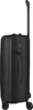 Travelite Skymate - 4-Rollen-Trolley M 65 cm erw. (black) Produktbild-Vorschau 3