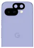2x Gehärtetes Glas + Kameraschutz für Pixel 9a, Bizon Glass Produktbild-Vorschau 5
