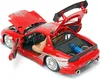Jada Toys 253203033 Mazda RX-7 1993 rot Dom Fast & Furious Produktbild-Vorschau 12