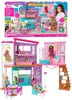 Maison de poupées Mattel Barbie Malibu House 2022 Voir les images du produit 18