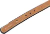 Beeztees Balacron Ax - Hundehalsband - Kunstleder - Braun - Produktbild-Vorschau 6