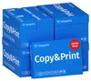 Easyprint Druckerpapier Kopierpapier 20000 Blatt 40 x 500 Produktbild-Vorschau 2