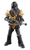 Hasbro Star Wars Černá série Black Krrsantan Náhled obrázku produktu 3