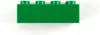 LEGO® 2x4 Steine Hochsteine Grün - 3001 NEU! Menge 50x Produktbild-Vorschau 3