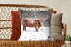 MuchoWow® Zierkissen Sofakissen Wohnzimmer Dekokissen 50x50 Produktbild-Vorschau 5