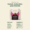 CoffeeB Café Royal palline di caffè, Lungo Forte, 9 pz Anteprima dell’immagine prodotto 6