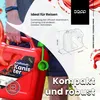 DQ-PP Kraftstoffkanister mit flexiblem Ausgießer | 5x 10 Produktbild-Vorschau 9