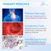 Laserový terapeutický prístroj, 18 laserových diód, úľava Náhľad obrázku produktu 3