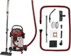 Aspirateur eaux et poussières – TE-VC 2025 SACL – 1200 W – Voir les images du produit 22