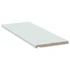 Werzalit Fensterbank Compact S18 -Doppelprofil- Marmor Produktbild-Vorschau 4