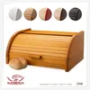 FALKENBERGER Brotkasten aus Buchenholz ca. 39x29x18cm Produktbild-Vorschau 10