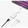 Belkin RockStar 3,5mm Audio- und USB-C Ladeadap. weiß  Produktbild-Vorschau 8