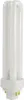 OSRAM Kompaktleuchtstofflampe DULUX D 26 Watt G24d 3 Produktbild-Vorschau 2