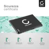 CELLONIC 1x Batteria per Router e hotspot mobili Anteprima dell’immagine prodotto 3