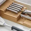 Vložka do zásuvky Joseph Joseph DrawerStore hnedá Náhľad obrázku produktu 3