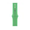 Apple Watch 45mm Bright Green Sport Band  Neu Produktbild-Vorschau 6