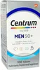 Centrum Silver Men 50+ Multivitamin/Multimineral, 100 Produktbild-Vorschau 1