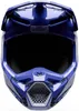 FOX V1 Diffuse Special Edition Motocross Helm, Produktbild-Vorschau 3