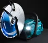 Makita Akku-Trennschleifer XGT 40 V - 305 mm - 5.000 U/min Produktbild-Vorschau 18