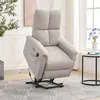 Autronic Relaxační masážní křeslo s výhřevem, USB TV-929 Náhled obrázku produktu 30