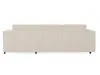 Ecksofa mit Schlaffunktion Santorini - Sofa 250 cm mit Produktbild-Vorschau 9