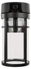 GoSmart Venkovní otočná kamera IP-1300 LANTERN s WiFi a světlem, černá Náhľad obrázku produktu