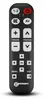Geemarc Telecom TV-15, TV, Tlačítka, Černá Náhled obrázku produktu 1
