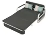 Schlafsofa MCW-M83, Schlafcouch Couch Sofa, Schlaffunktion Produktbild-Vorschau 18