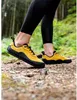 Be Lenka Trailwalker 3.0 Barefoot Sportschuhe Gelb EU 45 Produktbild-Vorschau 5