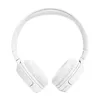 JBL Tune 520BT Bluetooth Wireless On-Ear Headphones White Produktbild-Vorschau 3