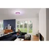 LEDVANCE SMART+ Orbis Rumor LED runde Deckenlampe 50cm 32W Produktbild-Vorschau 4