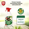 Protect Garden Permaclean Express Unkrautfrei AF - 1 Liter Produktbild-Vorschau 7
