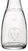 BORMIOLI ROCCO (Verkaufseinheit: 12) Weinkaraffe Misura /-/ Produktbild-Vorschau 2