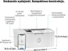 HP LaserJet M110w, Laser, 600 x 600 DPI, A4, 20 Seiten pro Produktbild-Vorschau 39