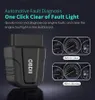 Tester diagnostico per auto OBD2 Techstar V011 ELM327 V2.2, Anteprima dell’immagine prodotto 4