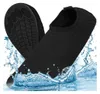 Trizand 27488 Wasserschuhe, Uni, Größe 38, schwarz Produktbild-Vorschau 2