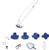 Set per la manutenzione delle piscine Bestway Flowclear Anteprima dell’immagine prodotto 67