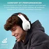 Turtle Beach Airlite Fit Schwarz und Weiß Wired Gaming Produktbild-Vorschau 5