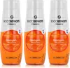 SodaStream Getränke-Sirup Softdrink Orangen Geschmack 440ml Produktbild-Vorschau 1