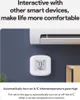 WiFi-Temperatur- und Luftfeuchtigkeitsmonitor, Produktbild-Vorschau 7