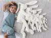 Happy Horse plyšová hračka Králík Richie Ivoor Wit 58 cm Náhled obrázku produktu 3