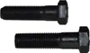 38mm rechts + links Gewinde Castel Garden Messer Schraube Produktbild-Vorschau 1
