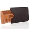 Ultralight Bartkamm von Camden Barbershop Company  Produktbild-Vorschau 1