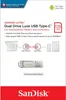 SanDisk Ultra® Dual Drive Luxe Type-C™, 128 GB, Produktbild-Vorschau 7
