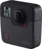 GoPro Fusion, Micro-USB, Czarny, 18 MP, 4K Ultra HD, 30 Podgląd zdjęcia produktu 6