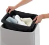 2in1 Hocker Wing taupe Produktbild-Vorschau 2