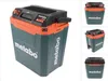 METABO KB 18 BL aku chladnička 18V/230V kabel, objem 24l, Náhled obrázku produktu 9