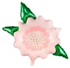 Aufblasbare Blumendeko für Muttertag, Geburtstag, JGA oder Hochzeit Anteprima dell’immagine prodotto