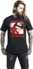 Metallica Kill 'Em All Tracks Black S T-Shirt Produktbild-Vorschau 7